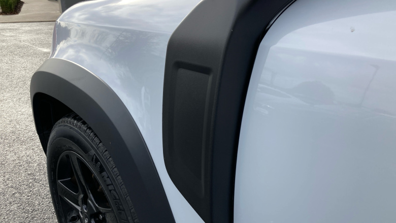 Land Rover Defender 90 Diesel 3.0 D250 Hard Top SE Auto